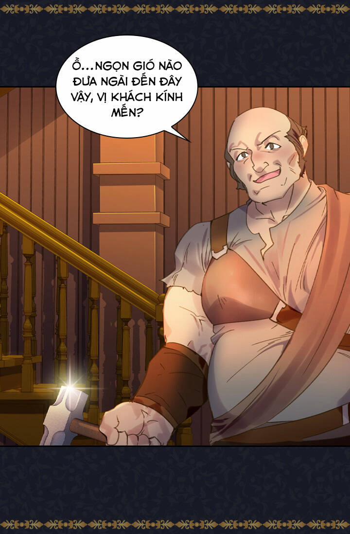 Quy Luật Sinh Tồn Của Nữ Phụ 10 trang 31