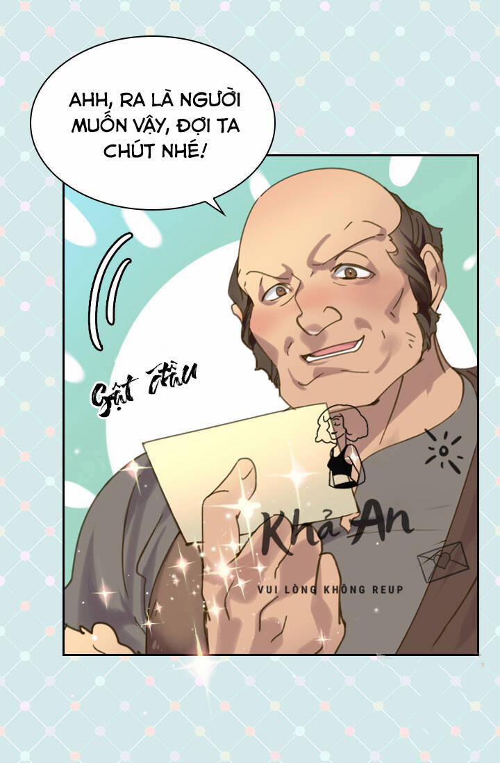 Quy Luật Sinh Tồn Của Nữ Phụ 10 trang 33