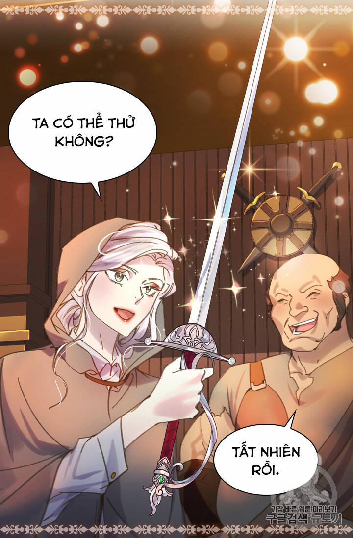 Quy Luật Sinh Tồn Của Nữ Phụ 10 trang 35