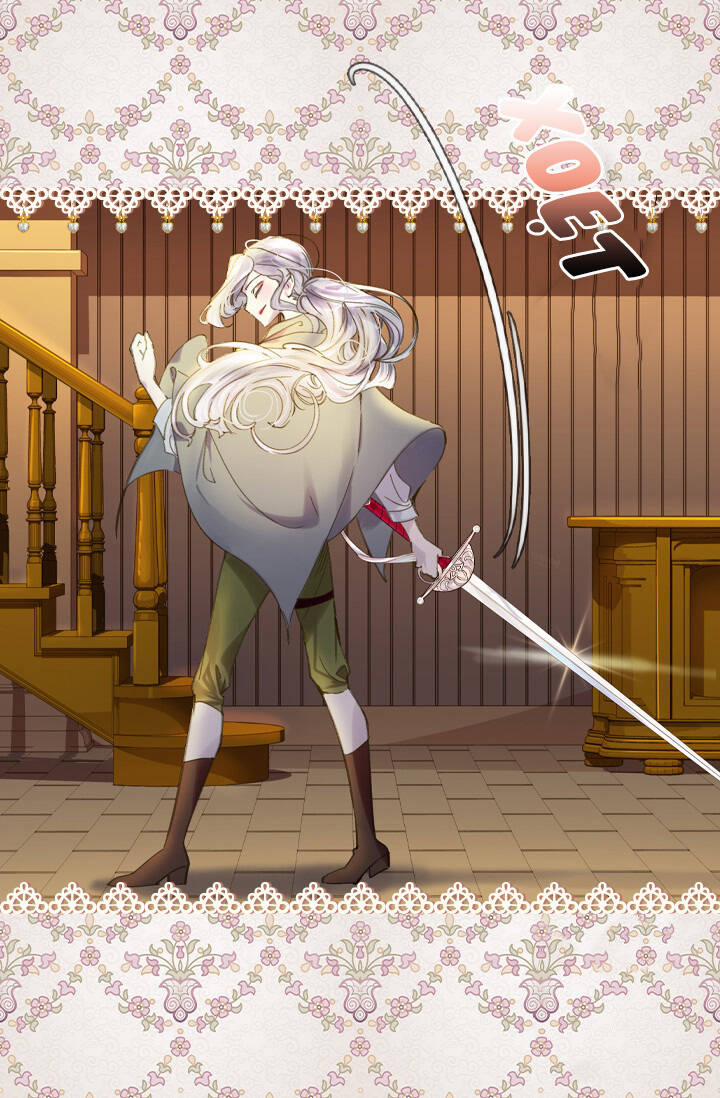 Quy Luật Sinh Tồn Của Nữ Phụ 10 trang 37