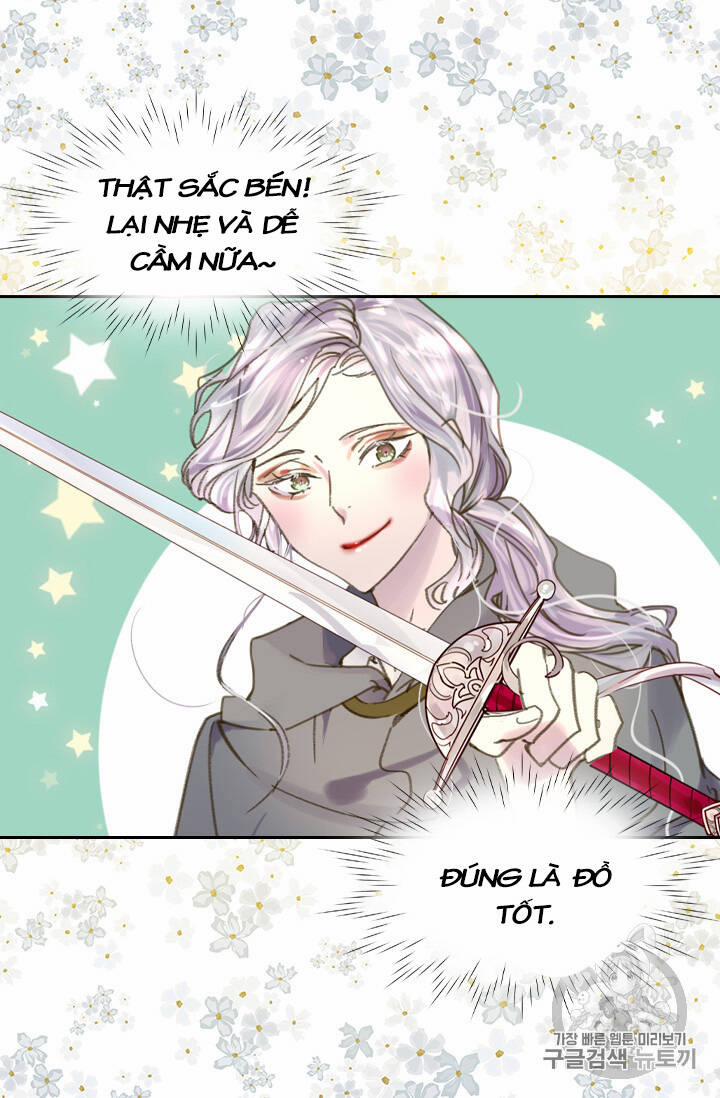 Quy Luật Sinh Tồn Của Nữ Phụ 10 trang 38