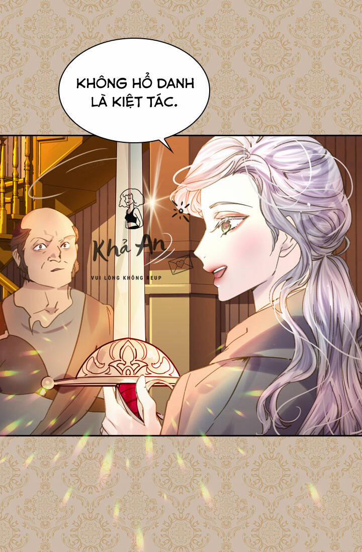 Quy Luật Sinh Tồn Của Nữ Phụ 10 trang 39