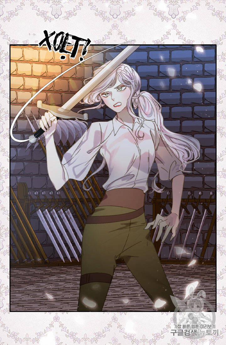 Quy Luật Sinh Tồn Của Nữ Phụ 10 trang 4