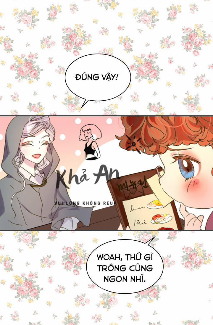 Quy Luật Sinh Tồn Của Nữ Phụ 10 trang 45