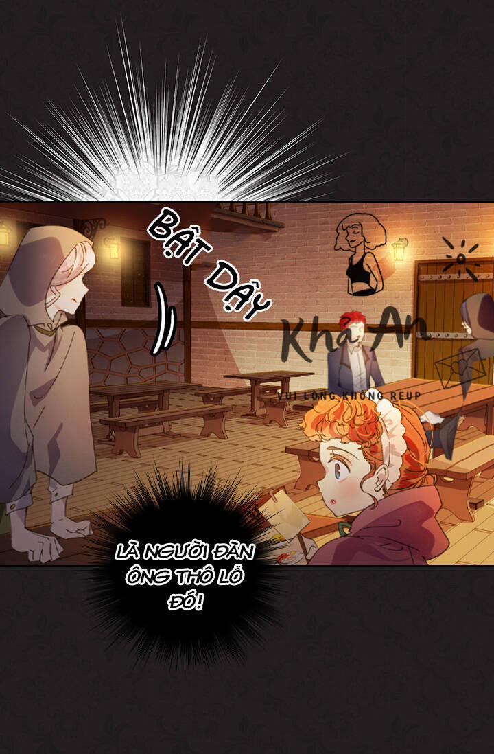 Quy Luật Sinh Tồn Của Nữ Phụ 10 trang 48