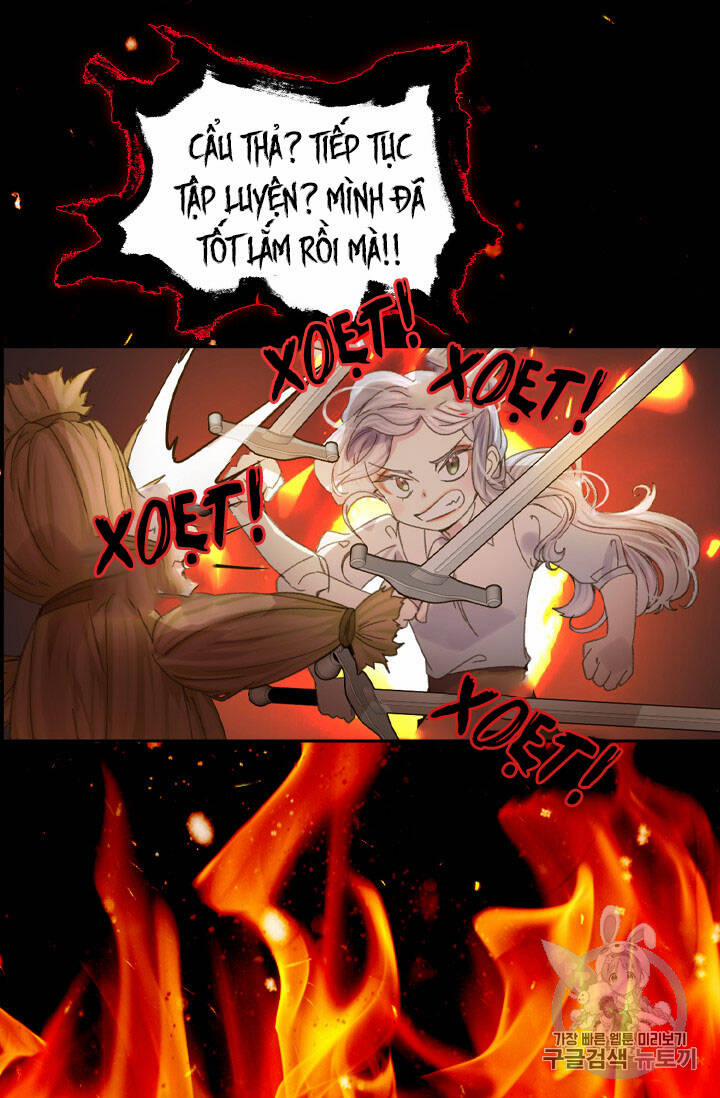 Quy Luật Sinh Tồn Của Nữ Phụ 10 trang 5