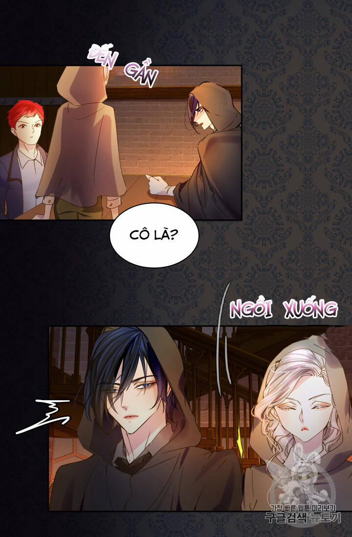 Quy Luật Sinh Tồn Của Nữ Phụ 10 trang 50