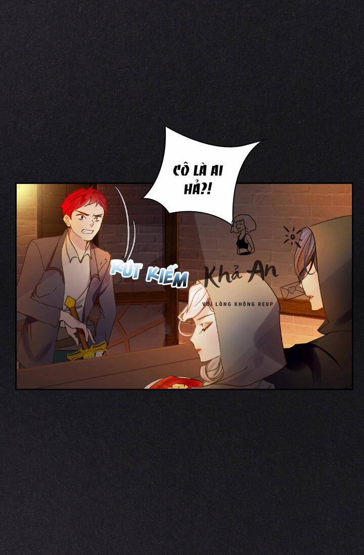 Quy Luật Sinh Tồn Của Nữ Phụ 10 trang 51