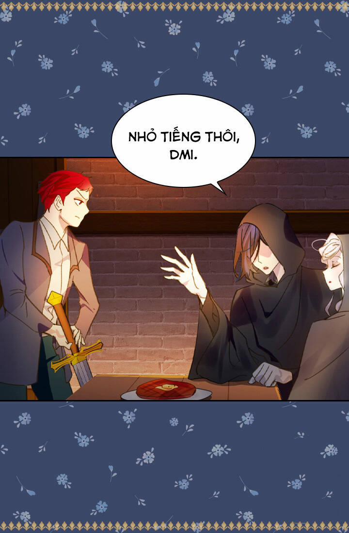 Quy Luật Sinh Tồn Của Nữ Phụ 10 trang 52