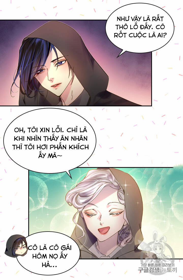 Quy Luật Sinh Tồn Của Nữ Phụ 10 trang 53