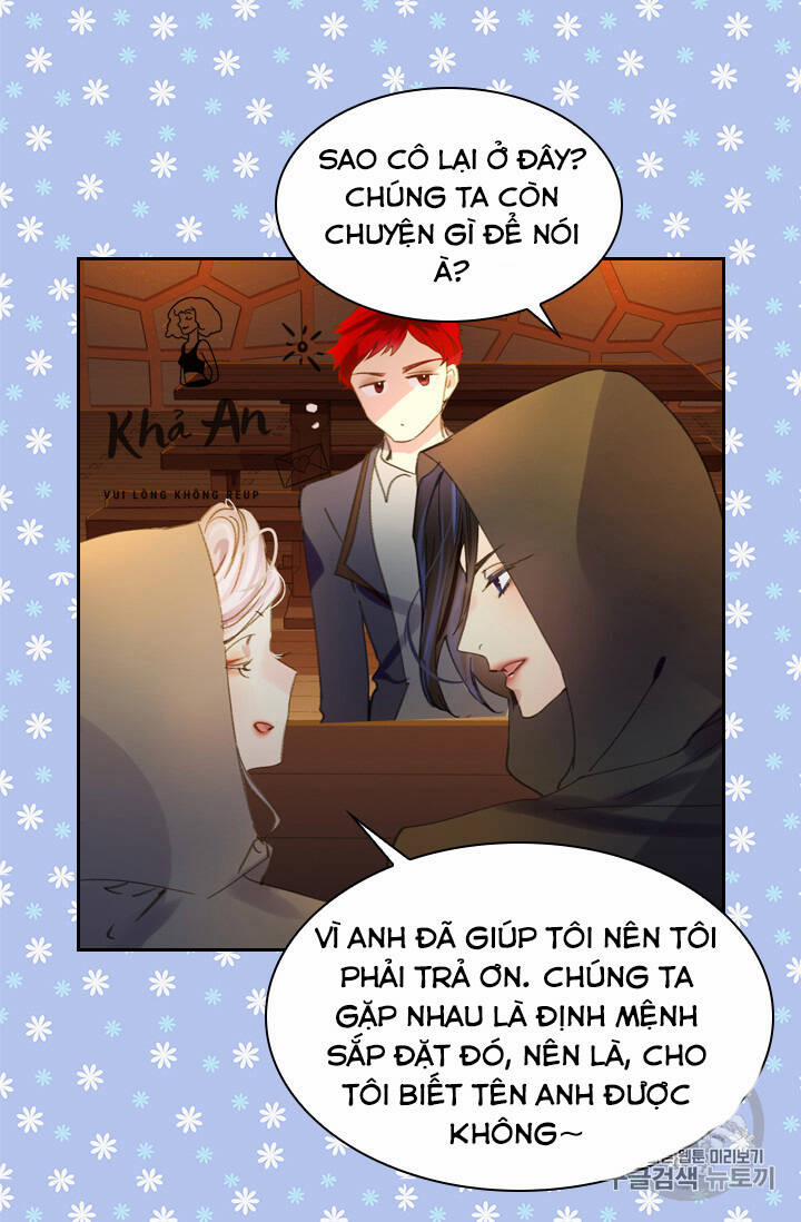 Quy Luật Sinh Tồn Của Nữ Phụ 10 trang 54