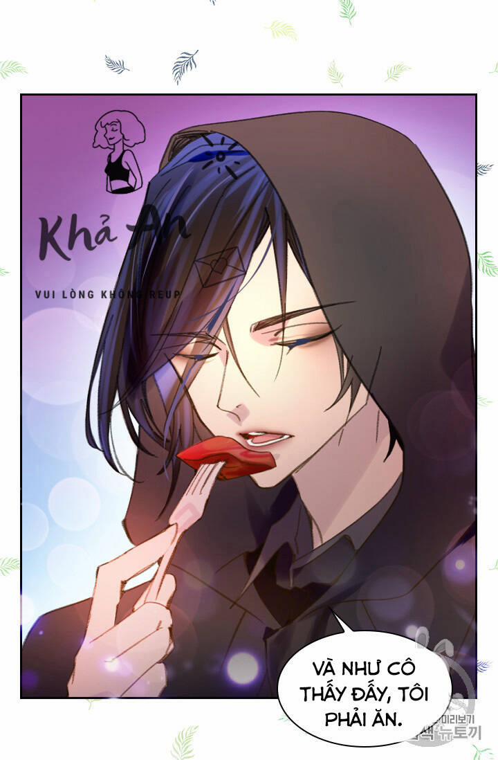 Quy Luật Sinh Tồn Của Nữ Phụ 10 trang 57