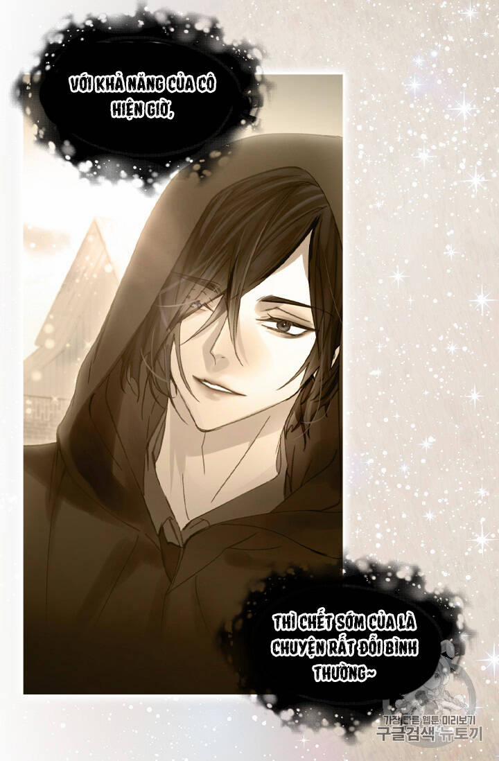 Quy Luật Sinh Tồn Của Nữ Phụ 10 trang 8