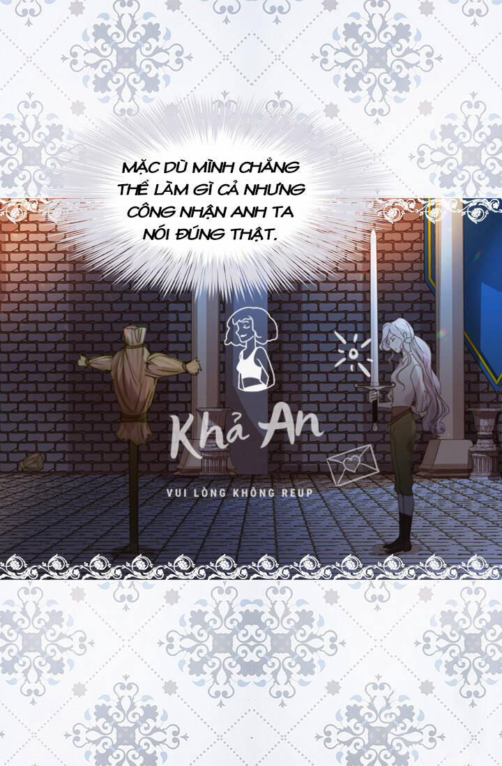 Quy Luật Sinh Tồn Của Nữ Phụ 10 trang 9