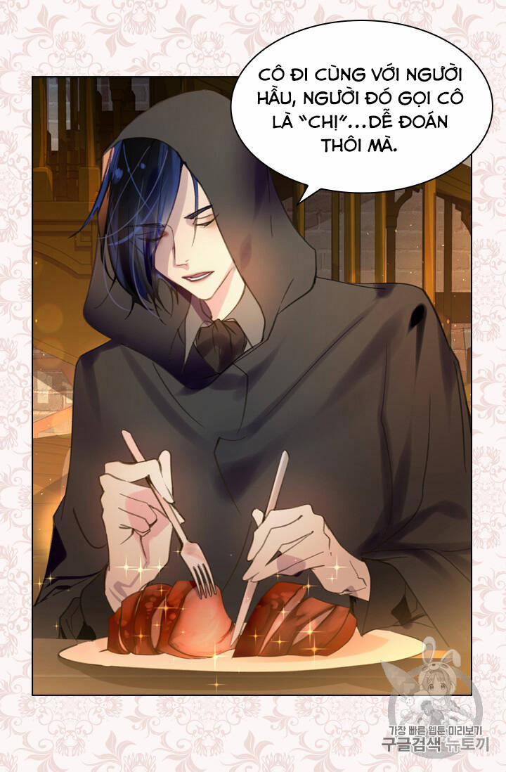 Quy Luật Sinh Tồn Của Nữ Phụ 11 trang 11