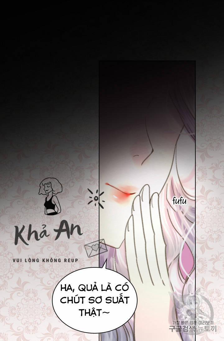 Quy Luật Sinh Tồn Của Nữ Phụ 11 trang 12