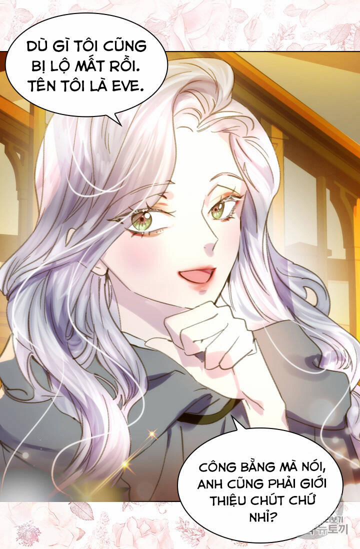 Quy Luật Sinh Tồn Của Nữ Phụ 11 trang 13