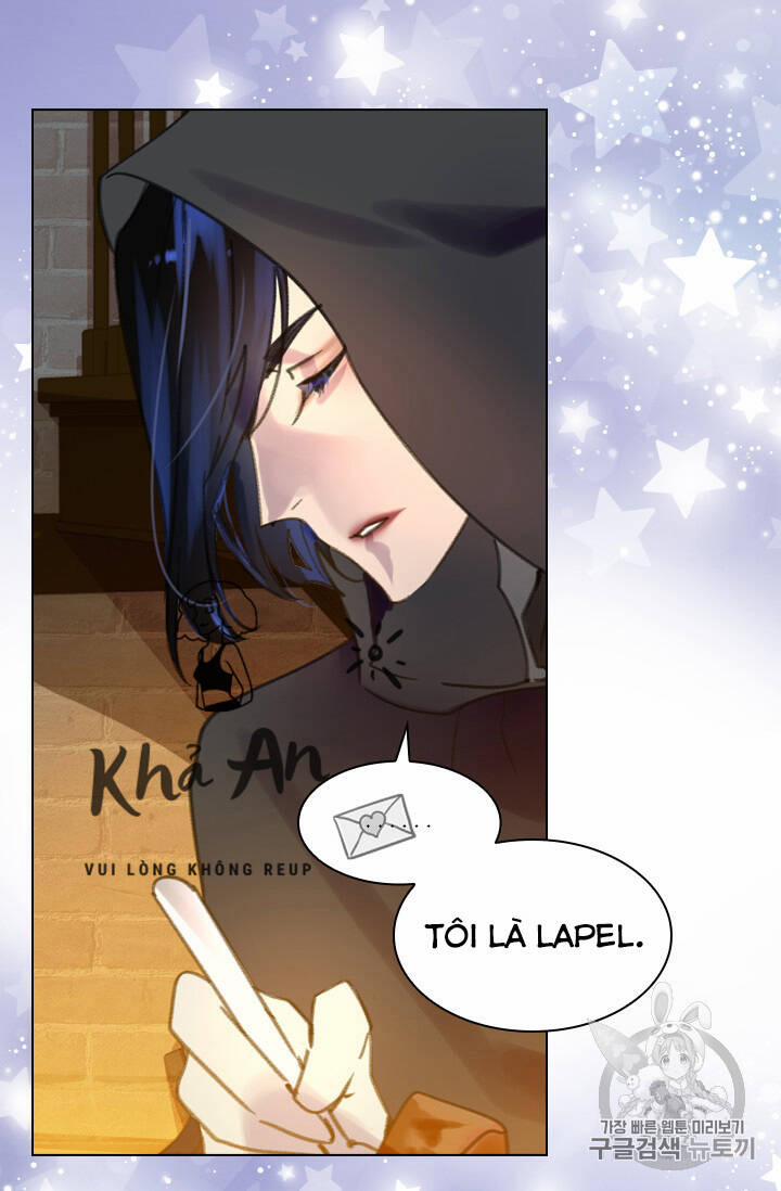 Quy Luật Sinh Tồn Của Nữ Phụ 11 trang 15