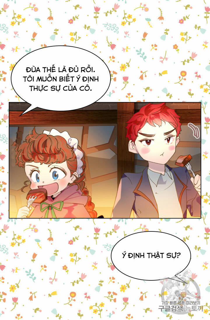 Quy Luật Sinh Tồn Của Nữ Phụ 11 trang 17