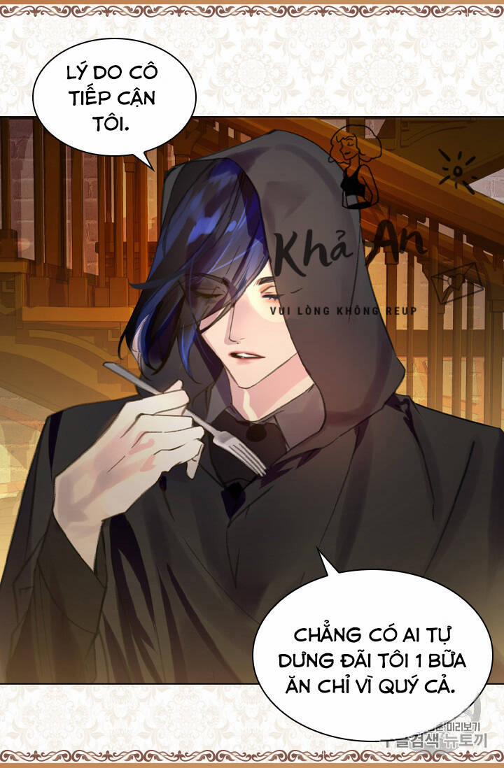 Quy Luật Sinh Tồn Của Nữ Phụ 11 trang 18