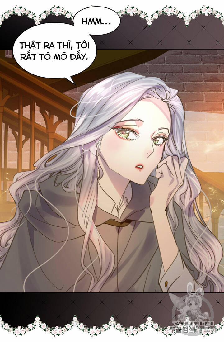 Quy Luật Sinh Tồn Của Nữ Phụ 11 trang 19