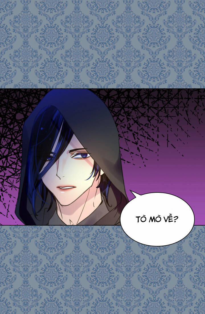 Quy Luật Sinh Tồn Của Nữ Phụ 11 trang 20