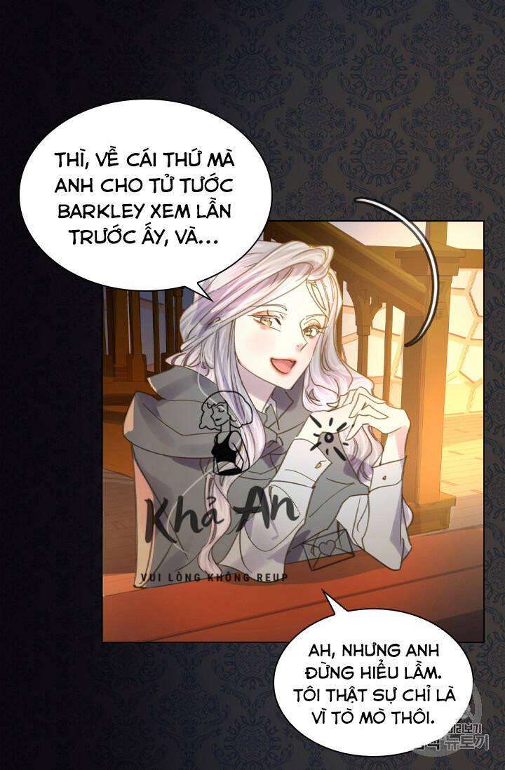 Quy Luật Sinh Tồn Của Nữ Phụ 11 trang 21