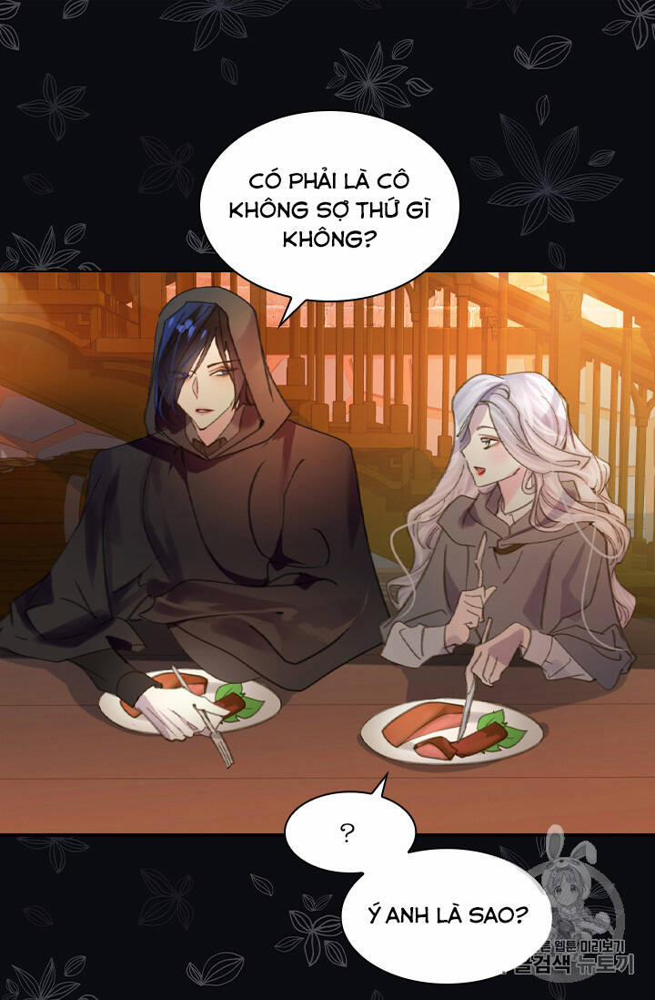 Quy Luật Sinh Tồn Của Nữ Phụ 11 trang 23