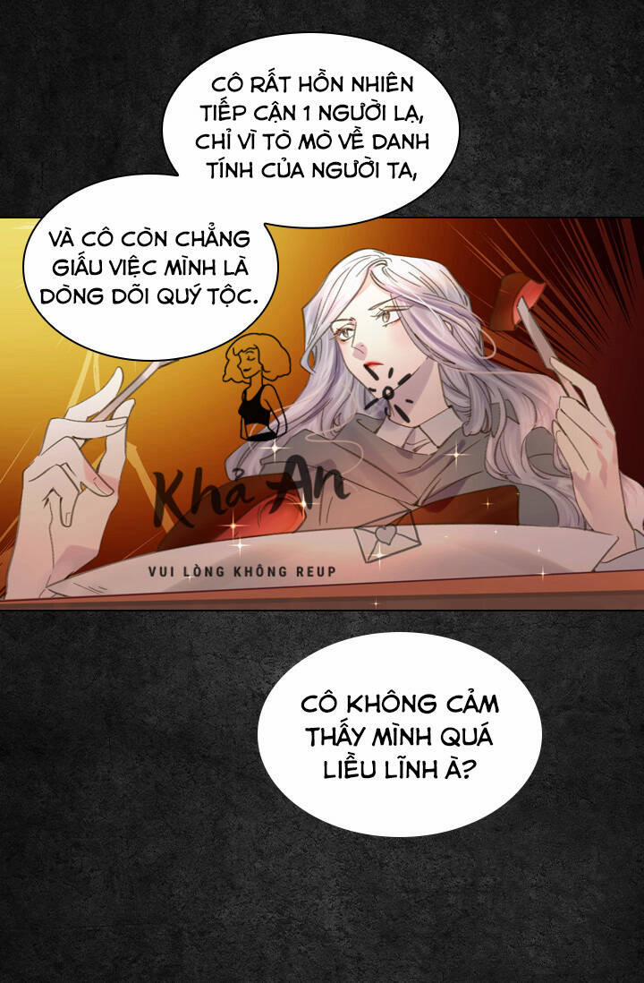 Quy Luật Sinh Tồn Của Nữ Phụ 11 trang 24