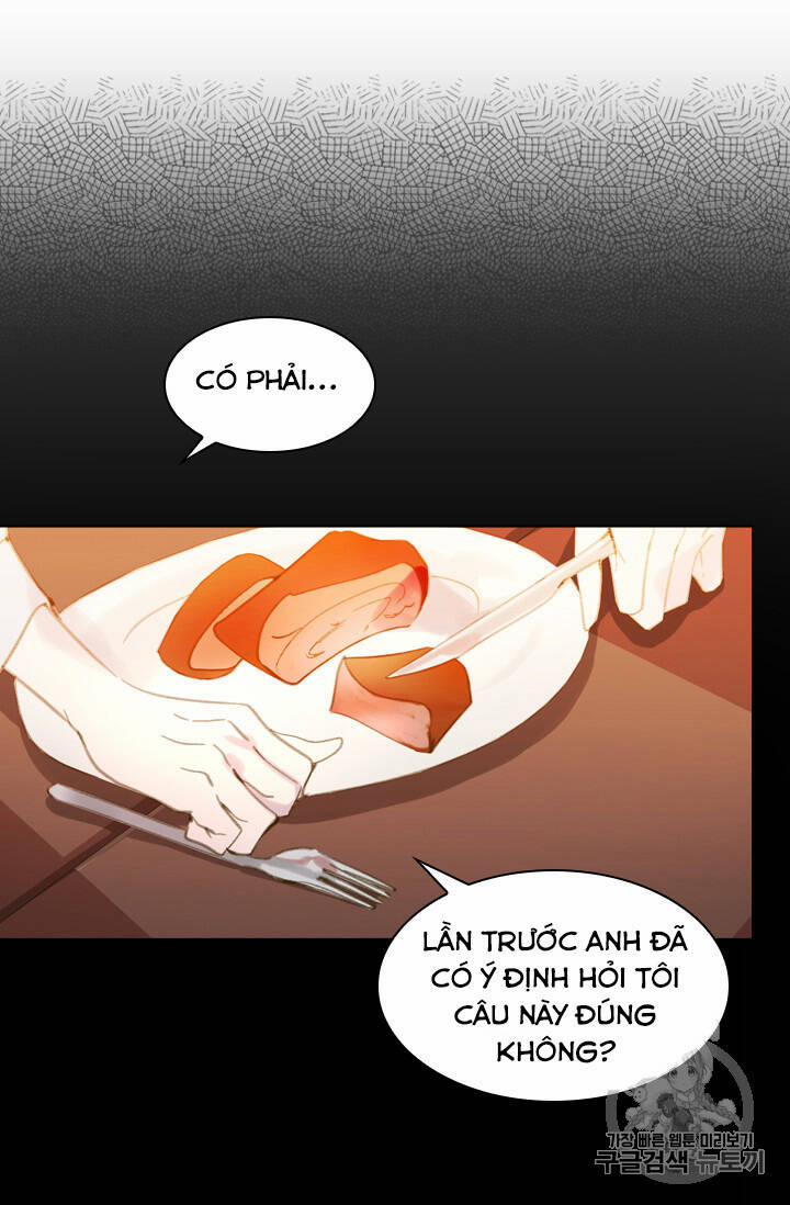 Quy Luật Sinh Tồn Của Nữ Phụ 11 trang 25