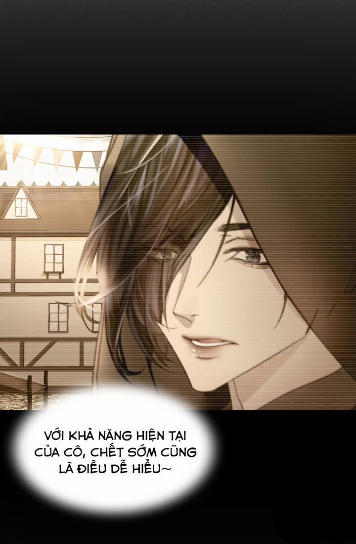 Quy Luật Sinh Tồn Của Nữ Phụ 11 trang 26