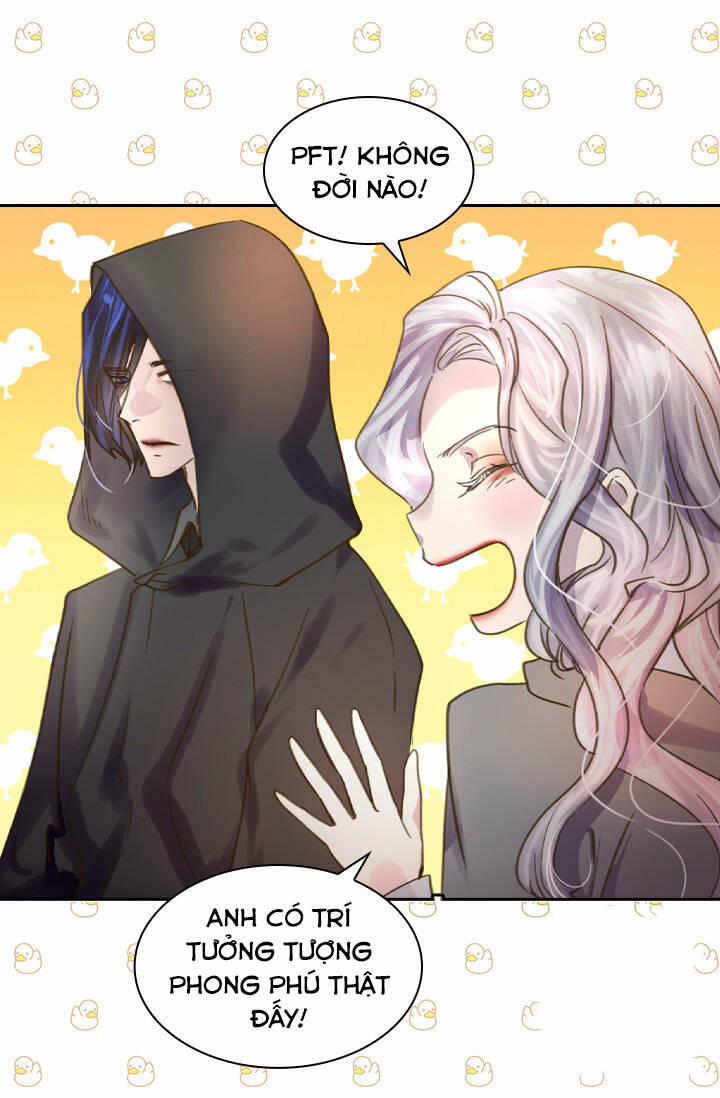 Quy Luật Sinh Tồn Của Nữ Phụ 11 trang 28