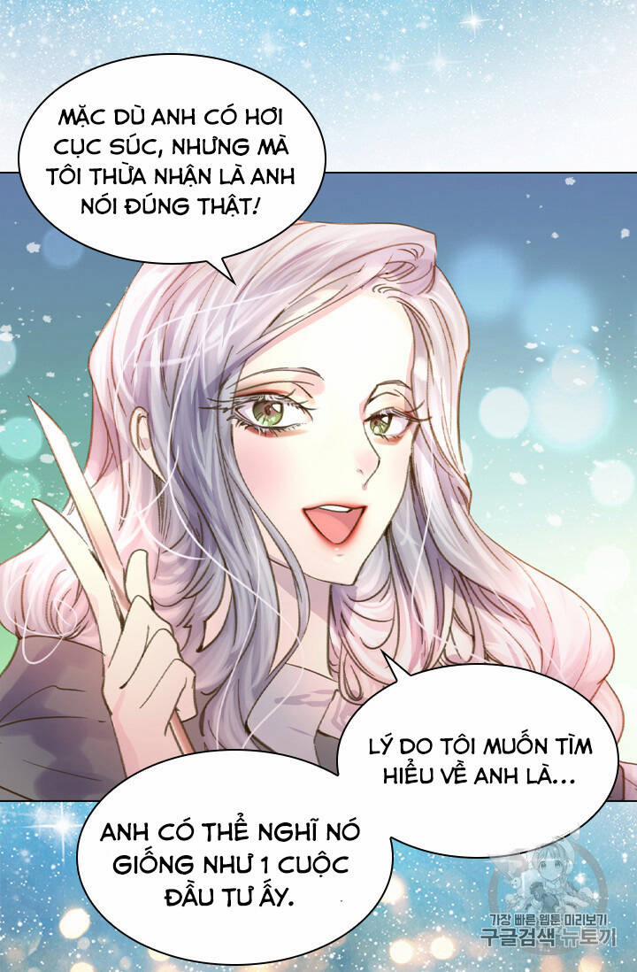 Quy Luật Sinh Tồn Của Nữ Phụ 11 trang 29