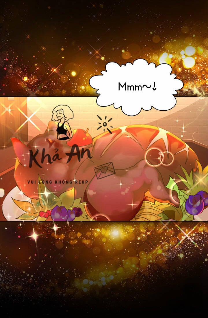 Quy Luật Sinh Tồn Của Nữ Phụ 11 trang 3