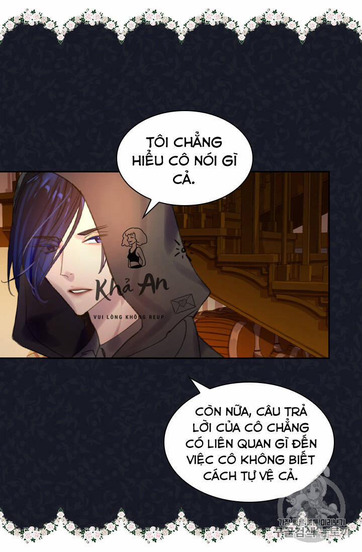 Quy Luật Sinh Tồn Của Nữ Phụ 11 trang 30