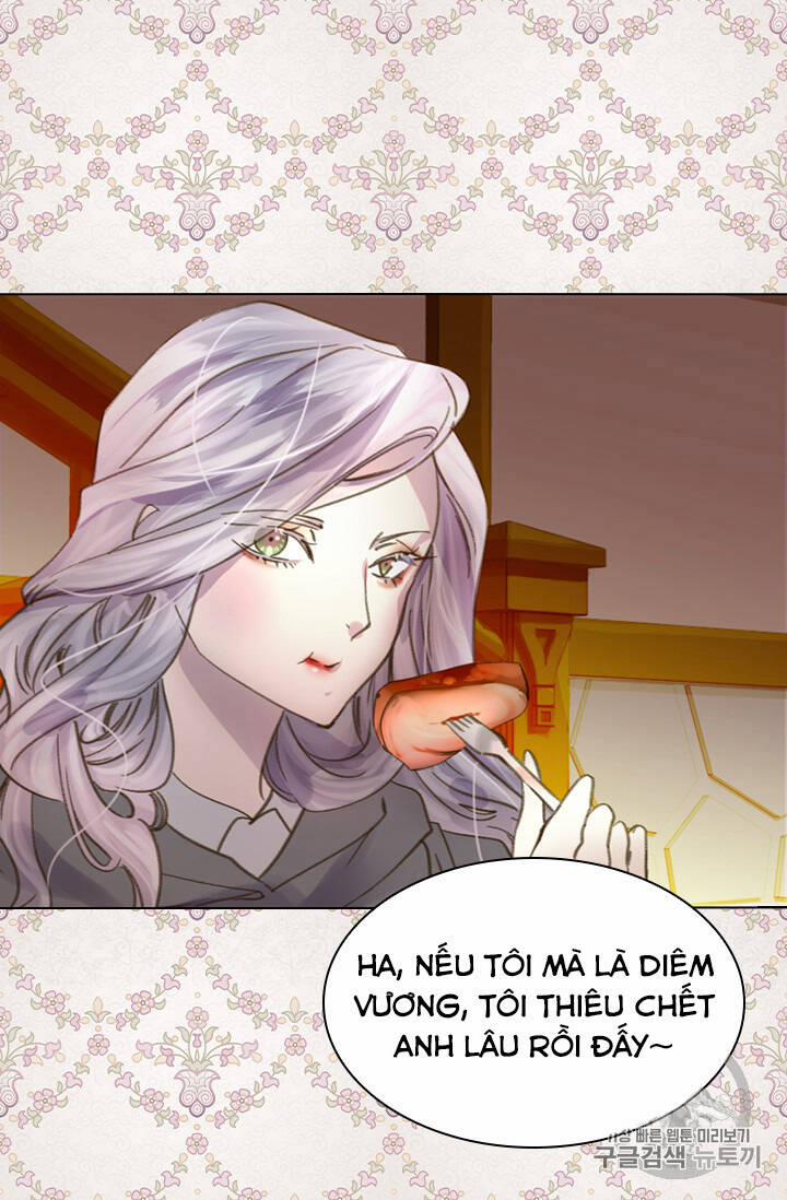 Quy Luật Sinh Tồn Của Nữ Phụ 11 trang 31