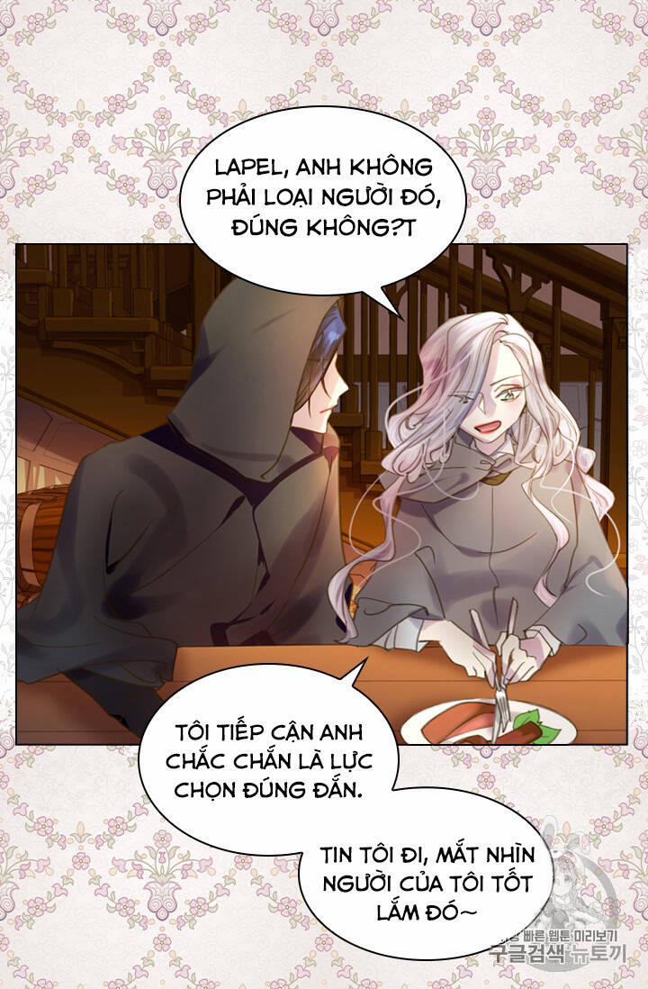 Quy Luật Sinh Tồn Của Nữ Phụ 11 trang 32