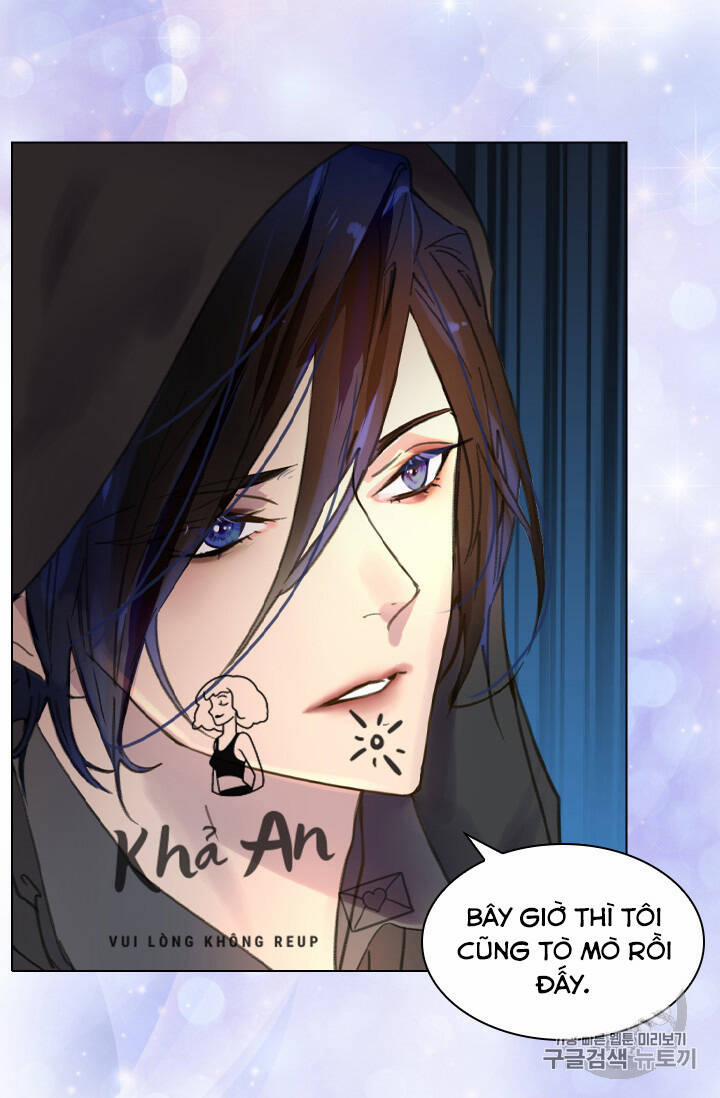 Quy Luật Sinh Tồn Của Nữ Phụ 11 trang 36