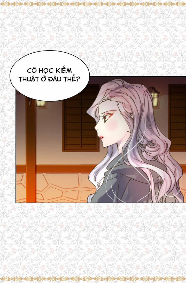 Quy Luật Sinh Tồn Của Nữ Phụ 11 trang 37