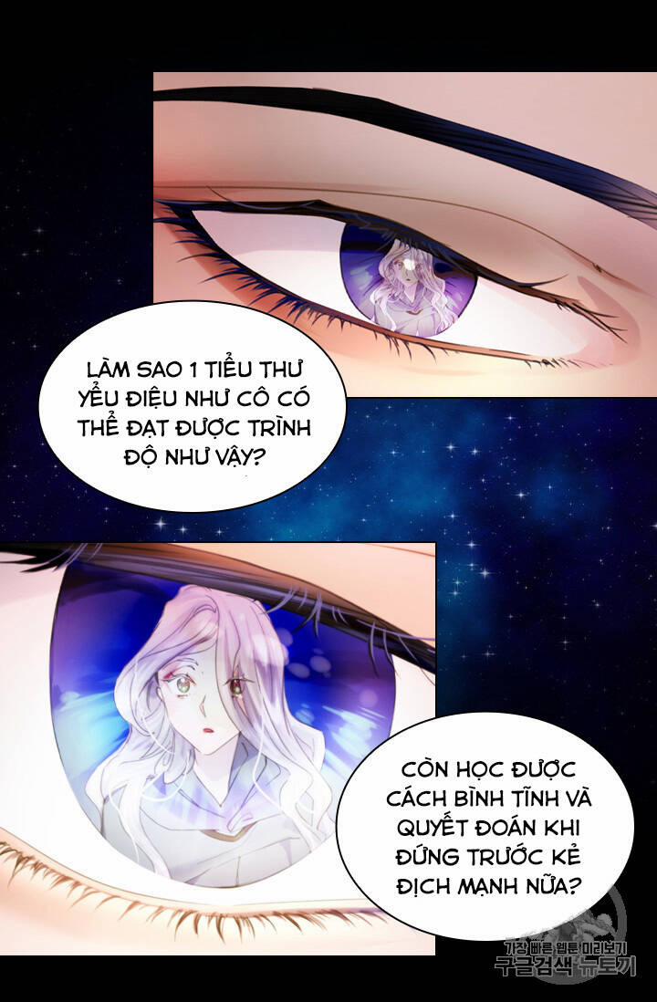 Quy Luật Sinh Tồn Của Nữ Phụ 11 trang 38