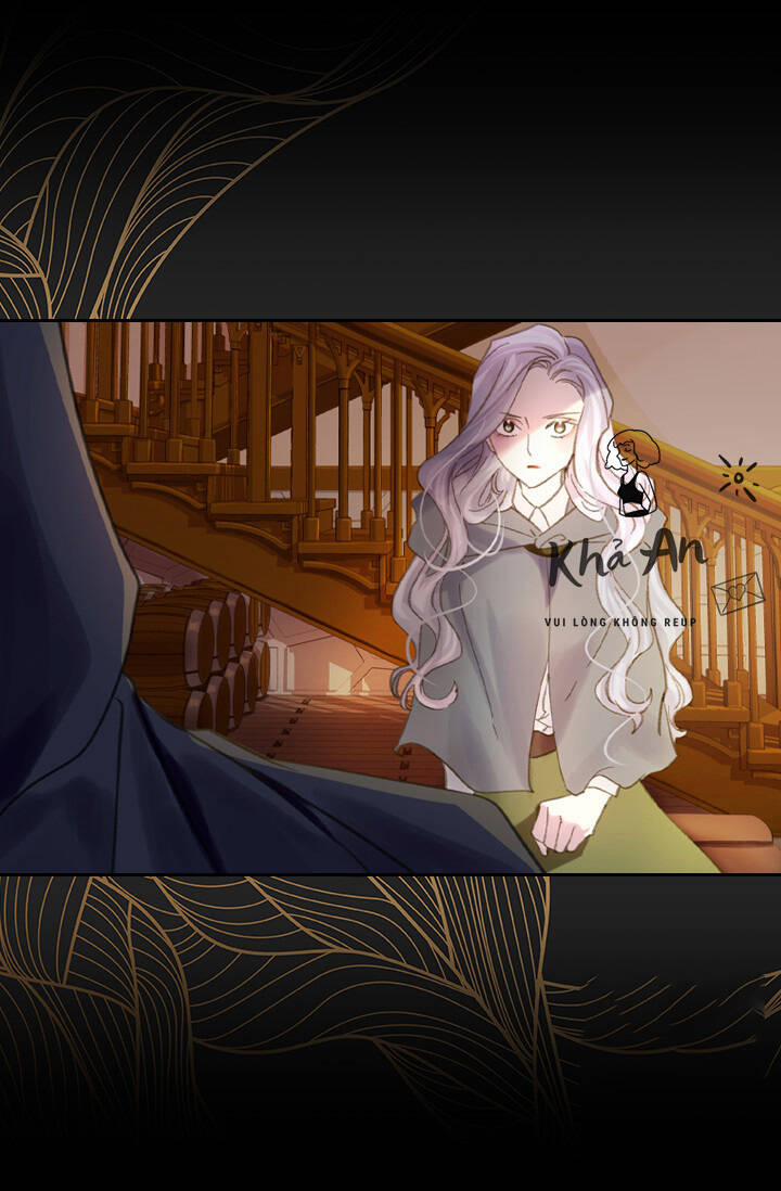 Quy Luật Sinh Tồn Của Nữ Phụ 11 trang 39