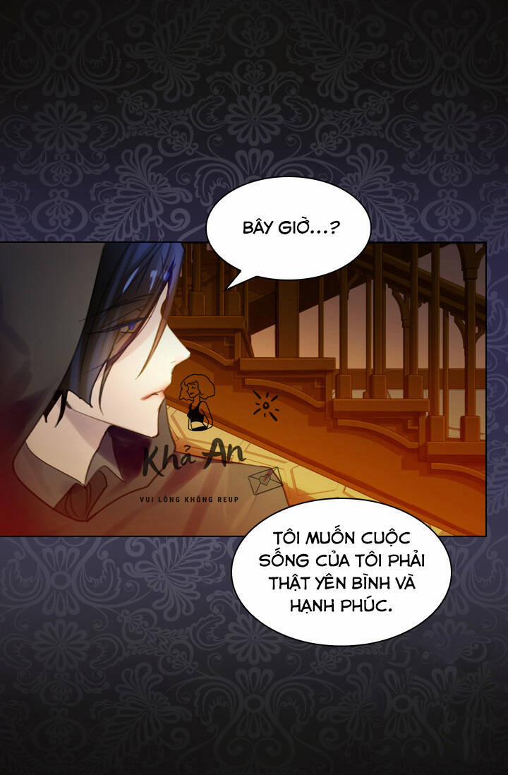 Quy Luật Sinh Tồn Của Nữ Phụ 11 trang 42