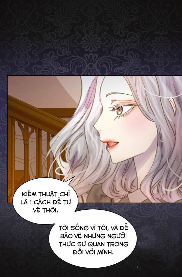 Quy Luật Sinh Tồn Của Nữ Phụ 11 trang 43