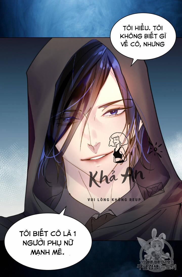 Quy Luật Sinh Tồn Của Nữ Phụ 11 trang 45