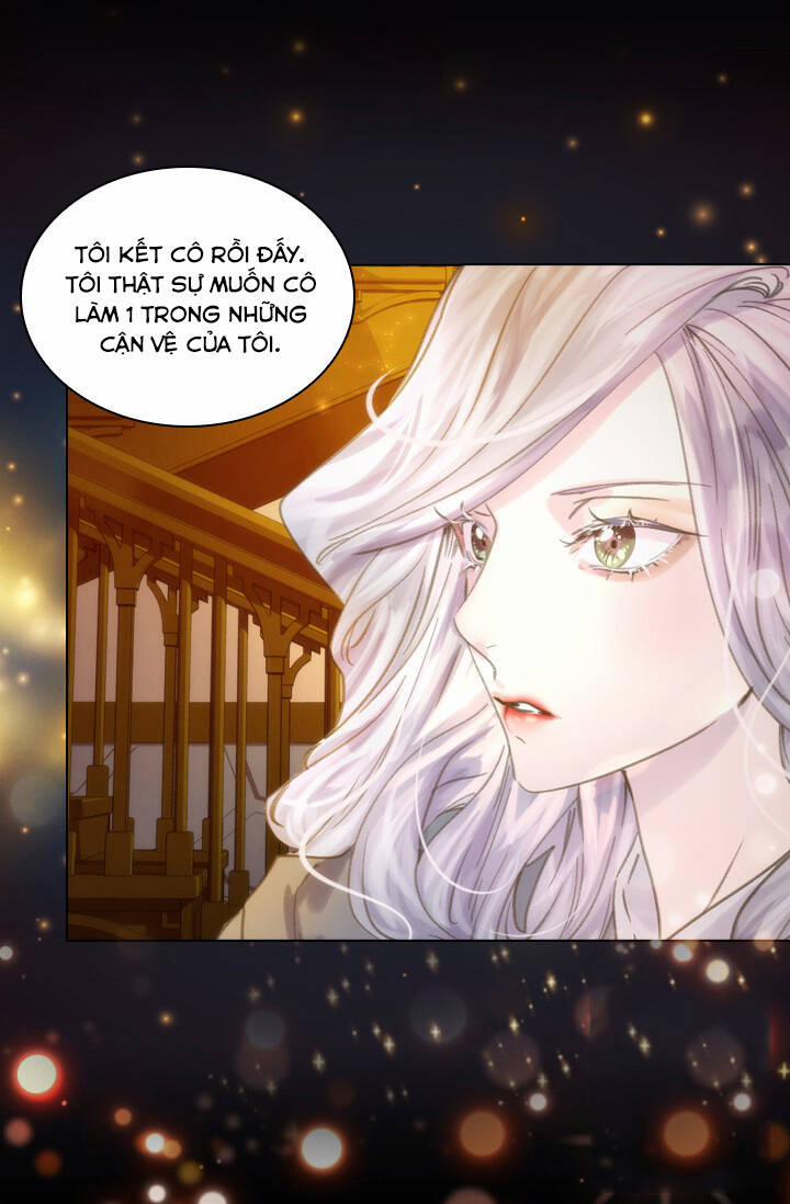 Quy Luật Sinh Tồn Của Nữ Phụ 11 trang 46