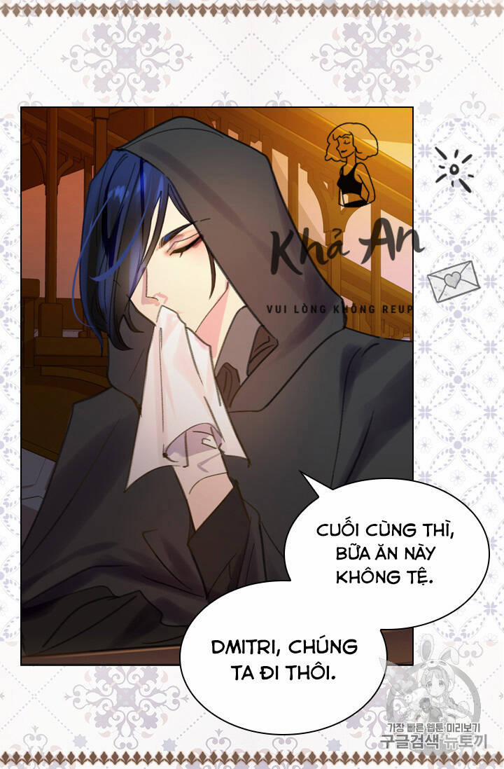 Quy Luật Sinh Tồn Của Nữ Phụ 11 trang 48