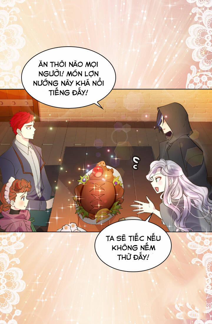 Quy Luật Sinh Tồn Của Nữ Phụ 11 trang 5