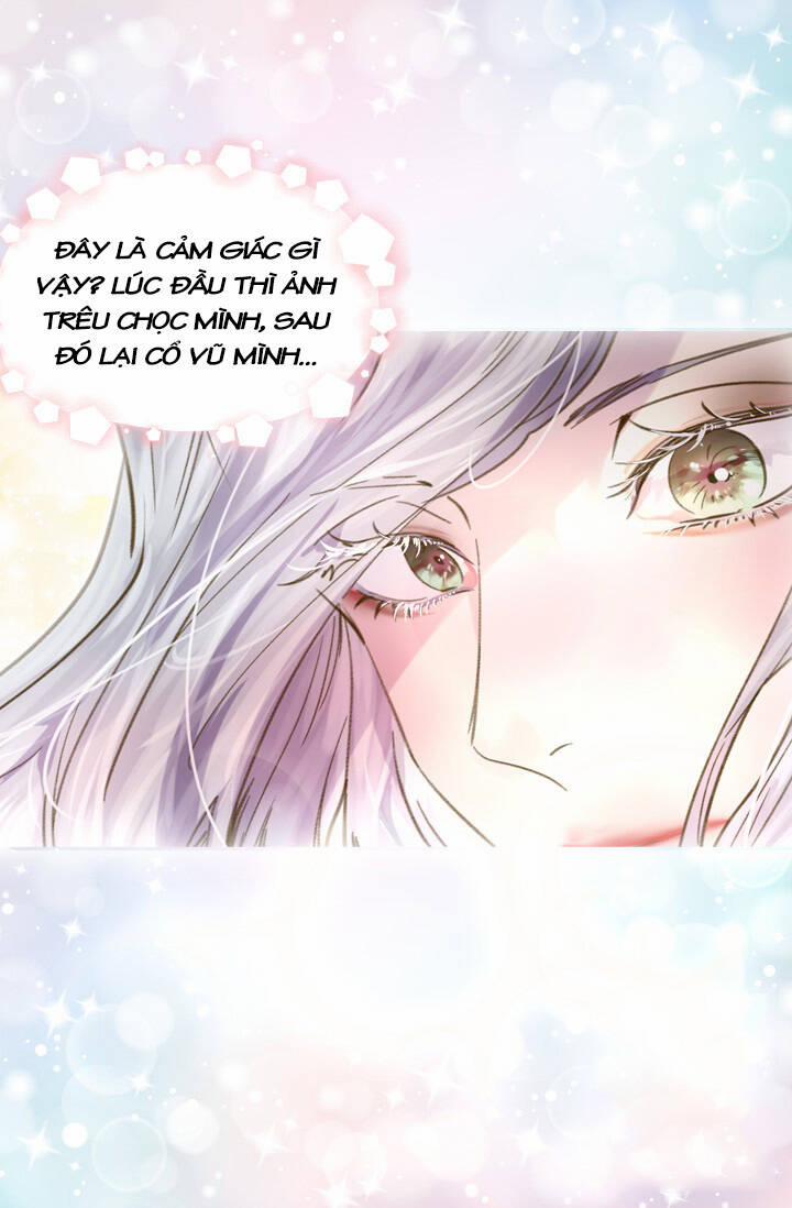 Quy Luật Sinh Tồn Của Nữ Phụ 11 trang 50