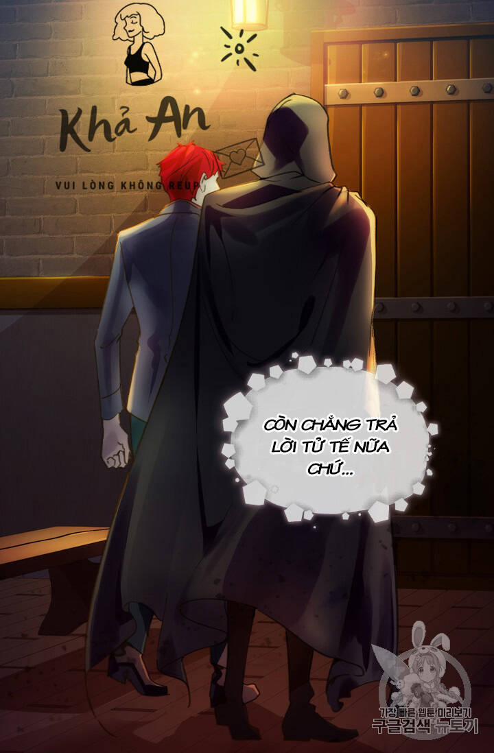 Quy Luật Sinh Tồn Của Nữ Phụ 11 trang 51