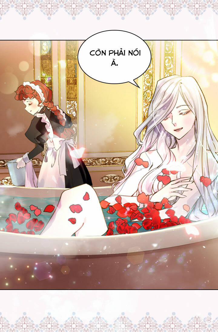 Quy Luật Sinh Tồn Của Nữ Phụ 11 trang 53